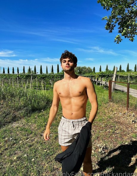 nickandant sexy perfekte bilder