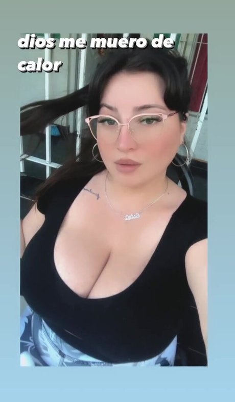 Estefania Rodriguez perfekte kostenlose galerien