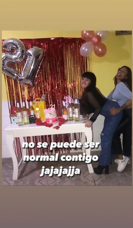 Estefania Rodriguez Fotoaufnahmen