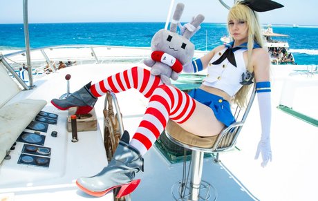 Oleviia cyber nackt pornografische galerien