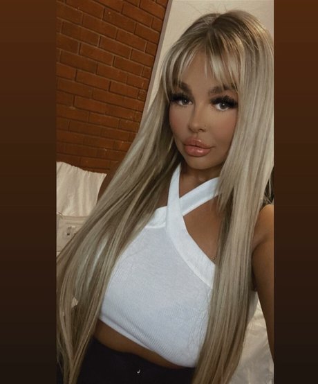 Kayleigh Thomsen porno nackte bilder