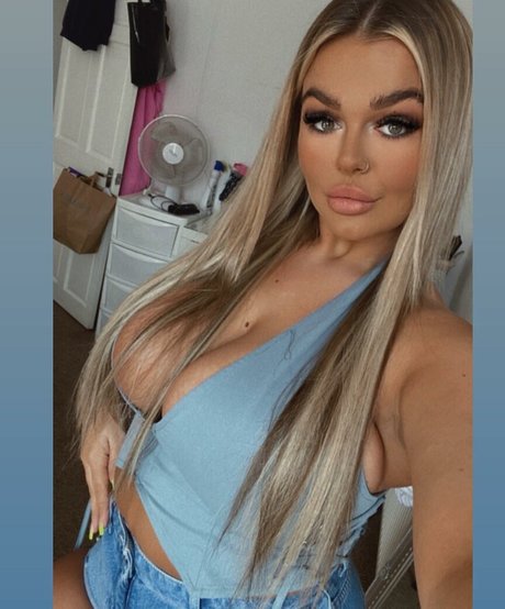 Kayleigh Thomsen hd freie foto