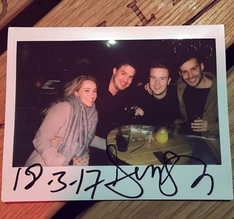 Zimra Geurts nacktheit pornostar foto