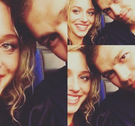 Zimra Geurts pornografische galerie