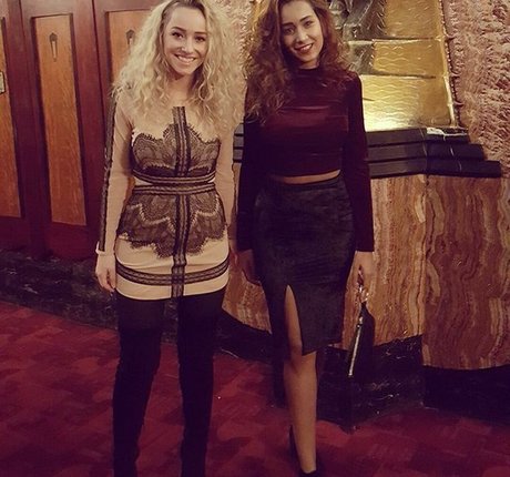 Zimra Geurts hd nacktheit foto