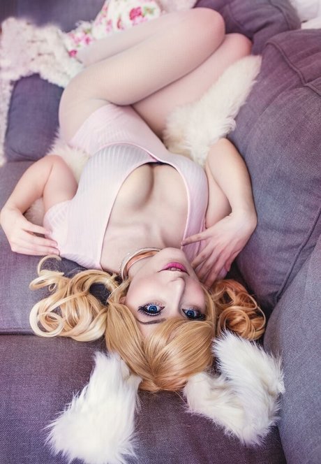 Anni The Duck kostenlose pornographische bild