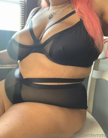 smittenkittenfemme kostenlose nette bild
