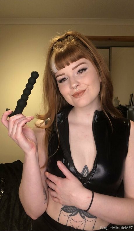 gingerminniemfc erotische sex galerien