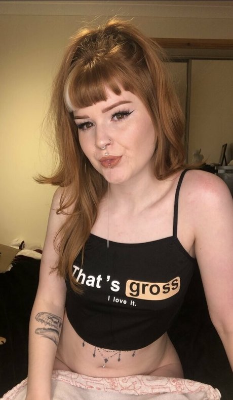 gingerminniemfc perfekte pornostar galerien