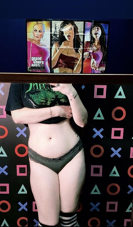 Kikiyou erotische exklusive archiv