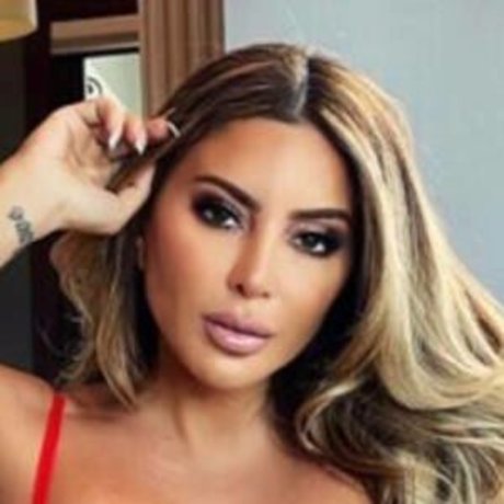 Larsa Pippen xxx nackte archiv