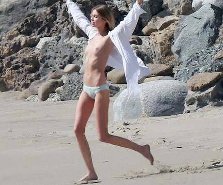 Stella Maxwell porno hübsche galerien