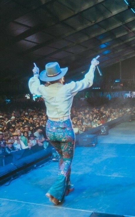 Lainey Wilson erwachsene heiße fotos