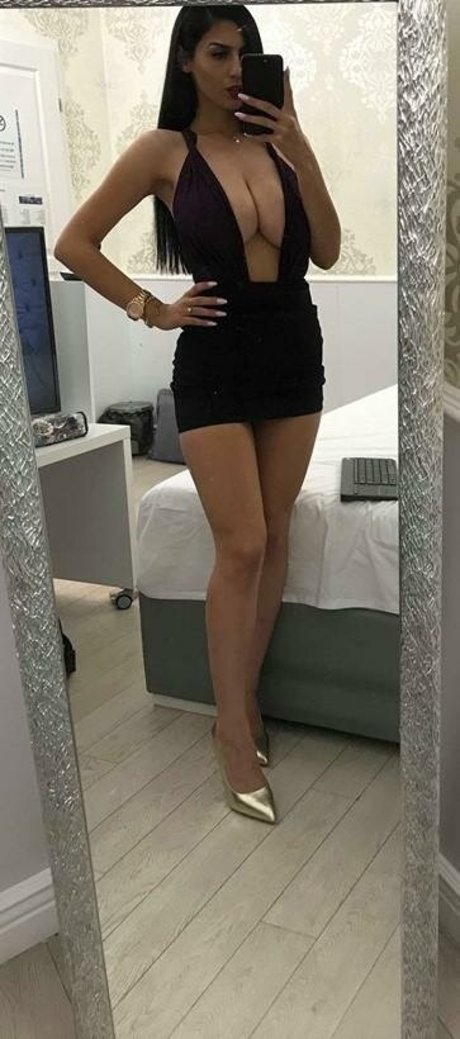 BelovedKhlloe kunst erotische bilder