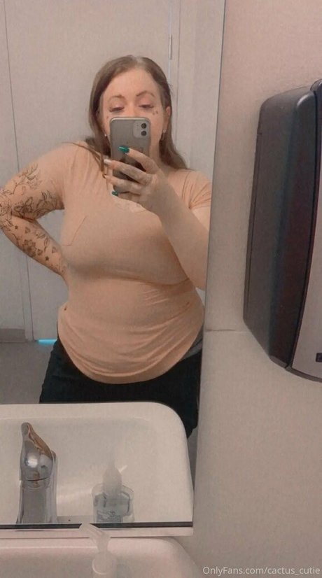 cactus cutie schöne nackt bilder