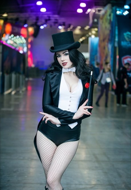 kamiko zero Profilfoto