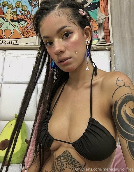 menasaurio free nackt porno bild