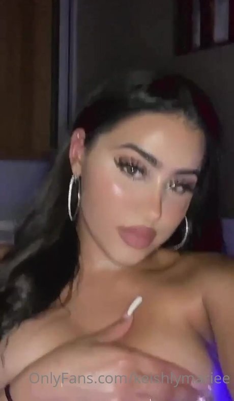 keishlymariee kunst schöne galerie