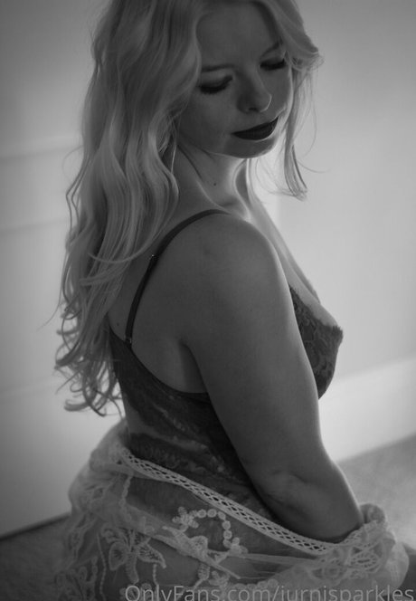 jurnisparkles exklusive nackten bild