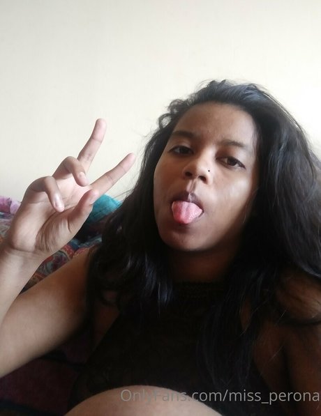 miss perona hd kunst foto