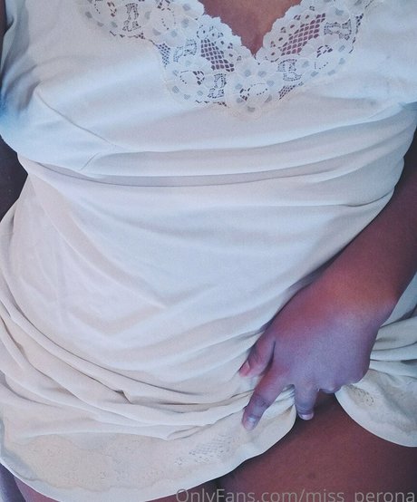 miss perona heiße kunst bild