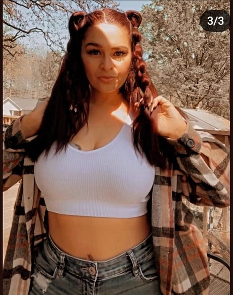 Cicimarie nackt schöne bild