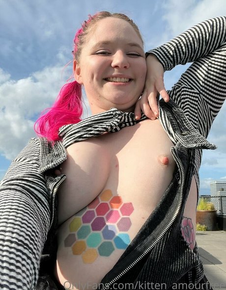 kitten amourfree pornostar nette archiv