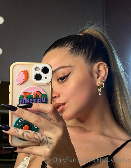 xbabybellsx heiße sex bild