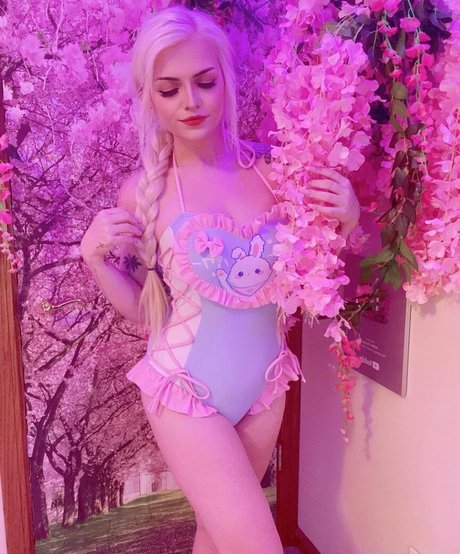 ASMR Shanny beste nackte bild