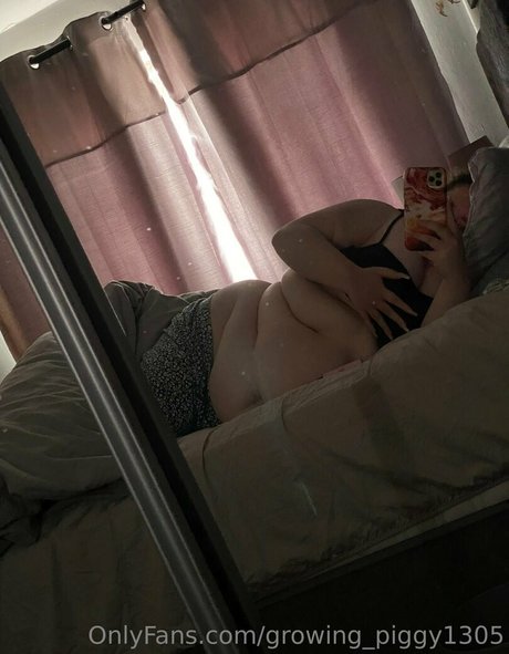 growing piggy1305 sexy exklusive fotos