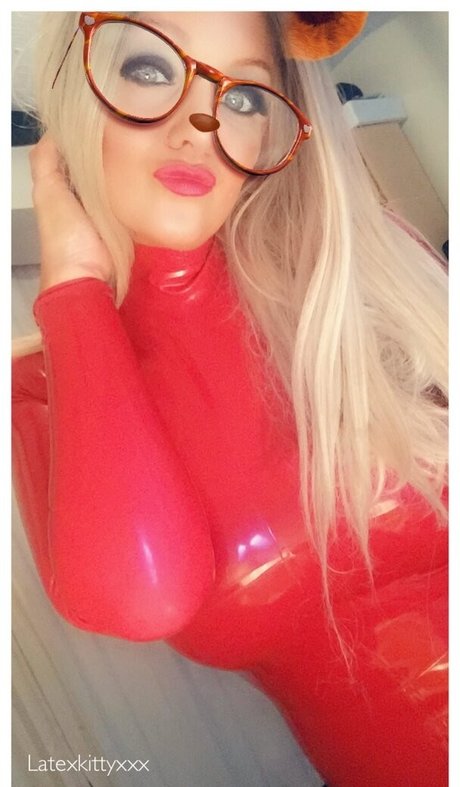 latexkittyxxx Fotoaufnahmen