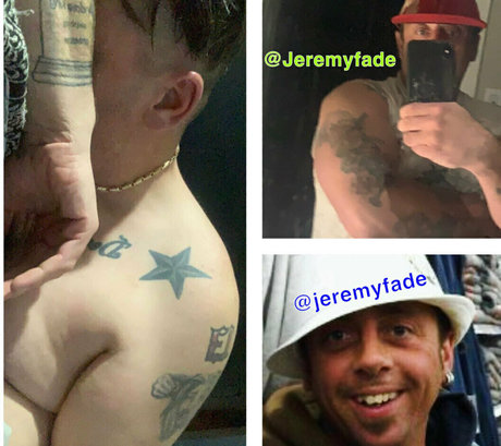 jeremyfade nackt top archiv