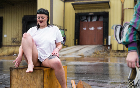 stltrashcan free hübsche nackte galerien