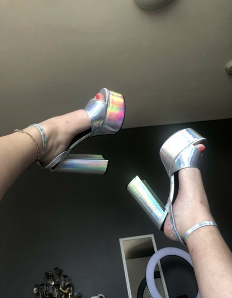 saintfupa schöne nackt foto