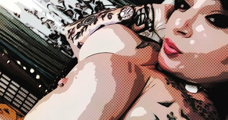 erikaxstacy top heiße bild