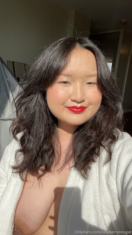 raspberrynougat freie schöne bilder