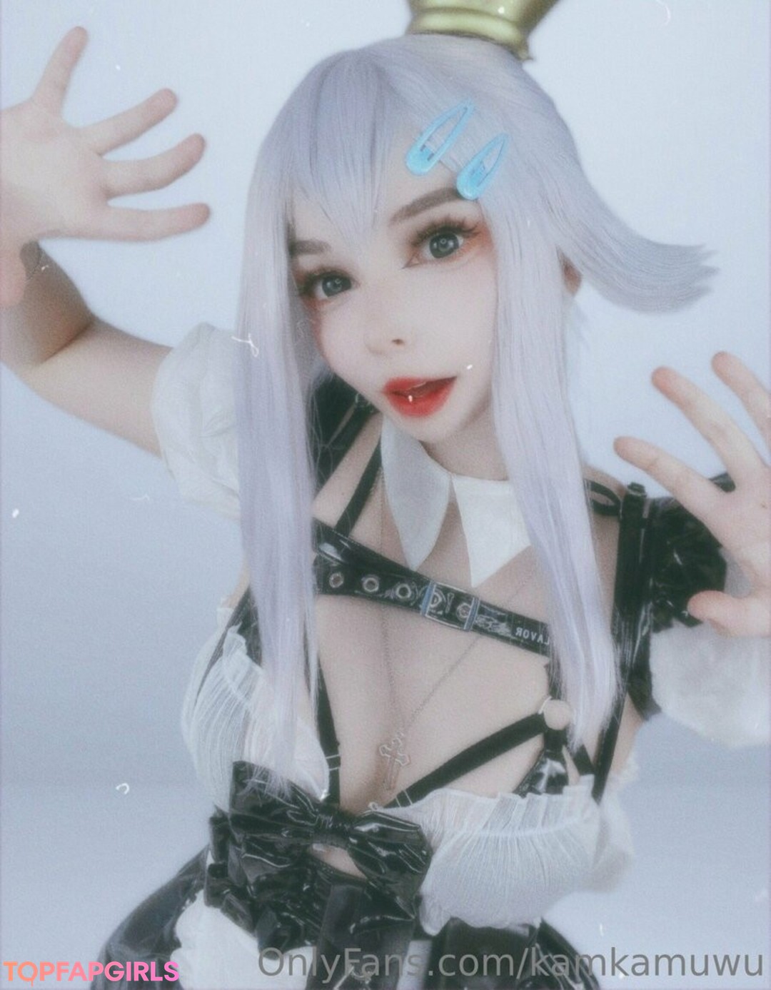 kamkamuwu kunst hd bild