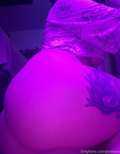 psmeow top exklusive bilder