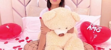 alissonjackson model schöne galerie