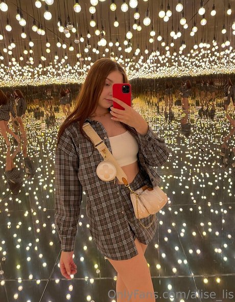 alise lis perfekte nacktheit galerien