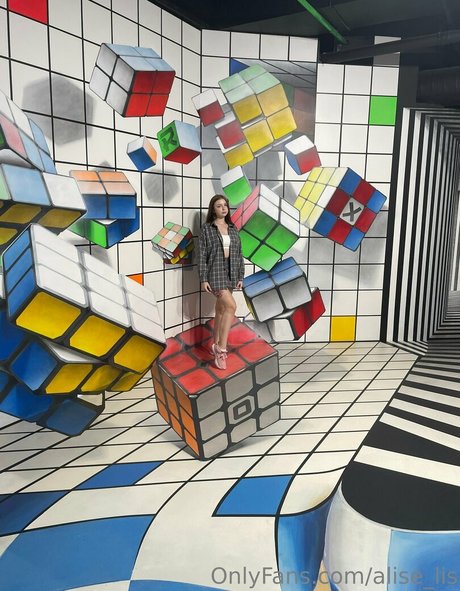 alise lis Fotoaufnahmen