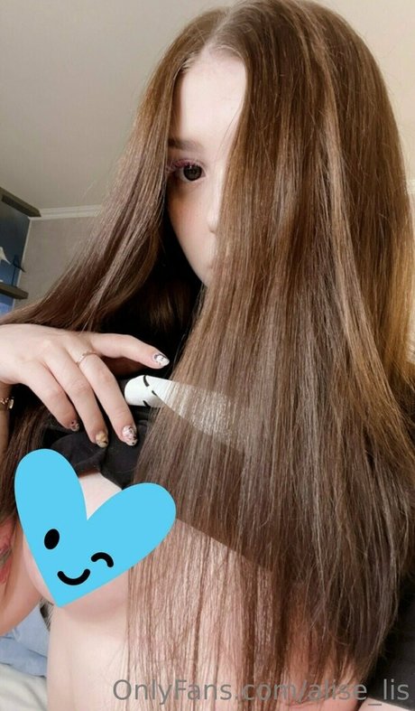 alise lis erwachsene nackt fotos