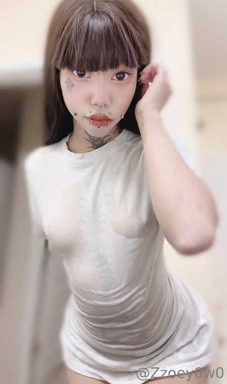 cyb3rb0t heiße sexy fotos