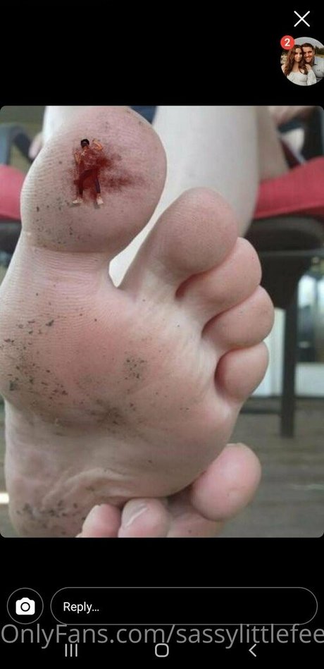 sassylittlefeet top nette archiv