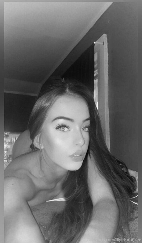 lilgirlbrookee freie pornographische archiv