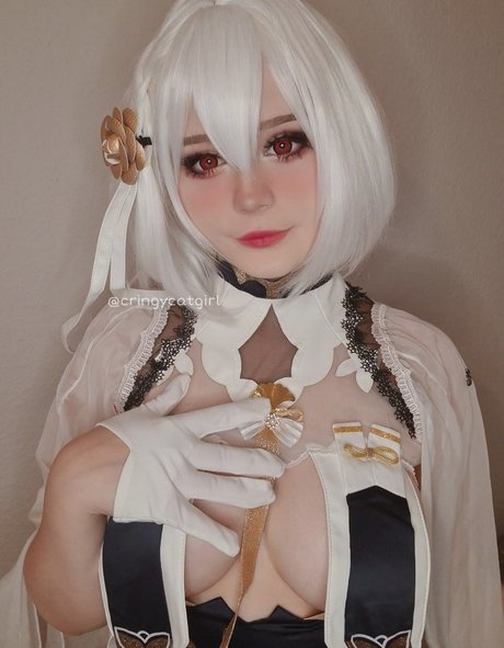 Cringycatgirl heiße schöne archiv