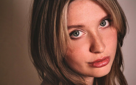 haariger teenager nur fans exklusive top bild