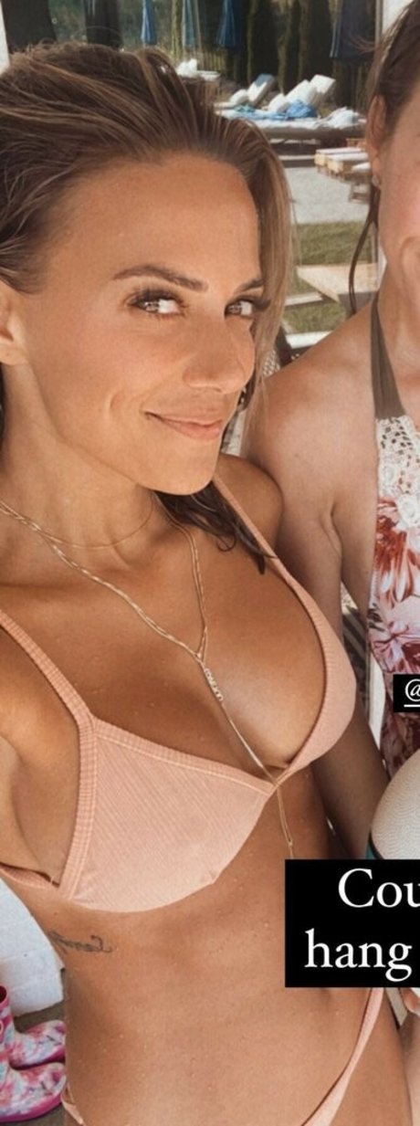 Jana Kramer nacktheit freie fotos