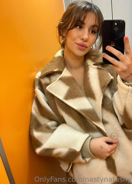 nastynatashy sexy hd bilder