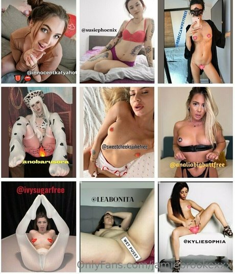 jamiebrookexxx porno freie bilder